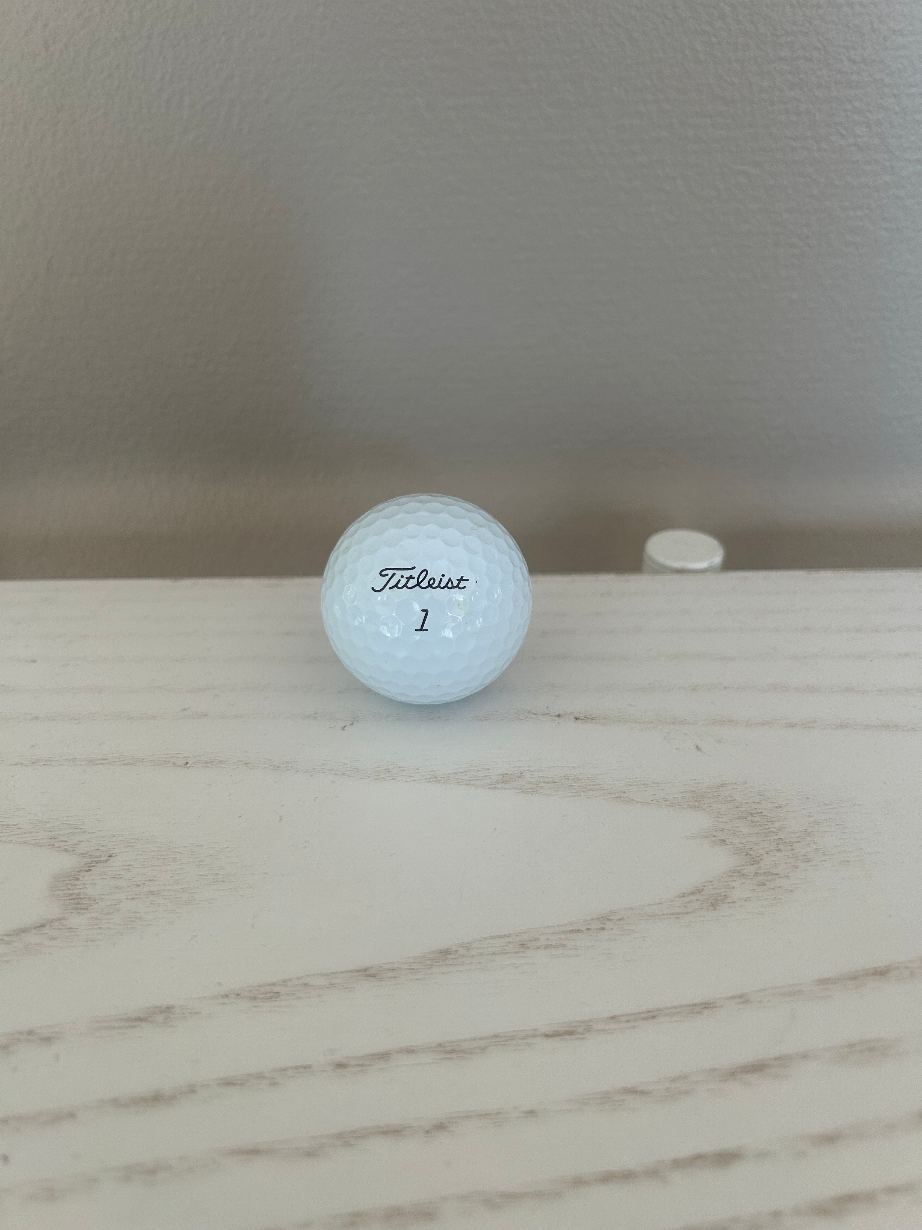 Titleist Prov1 A-Klass, 12 pack