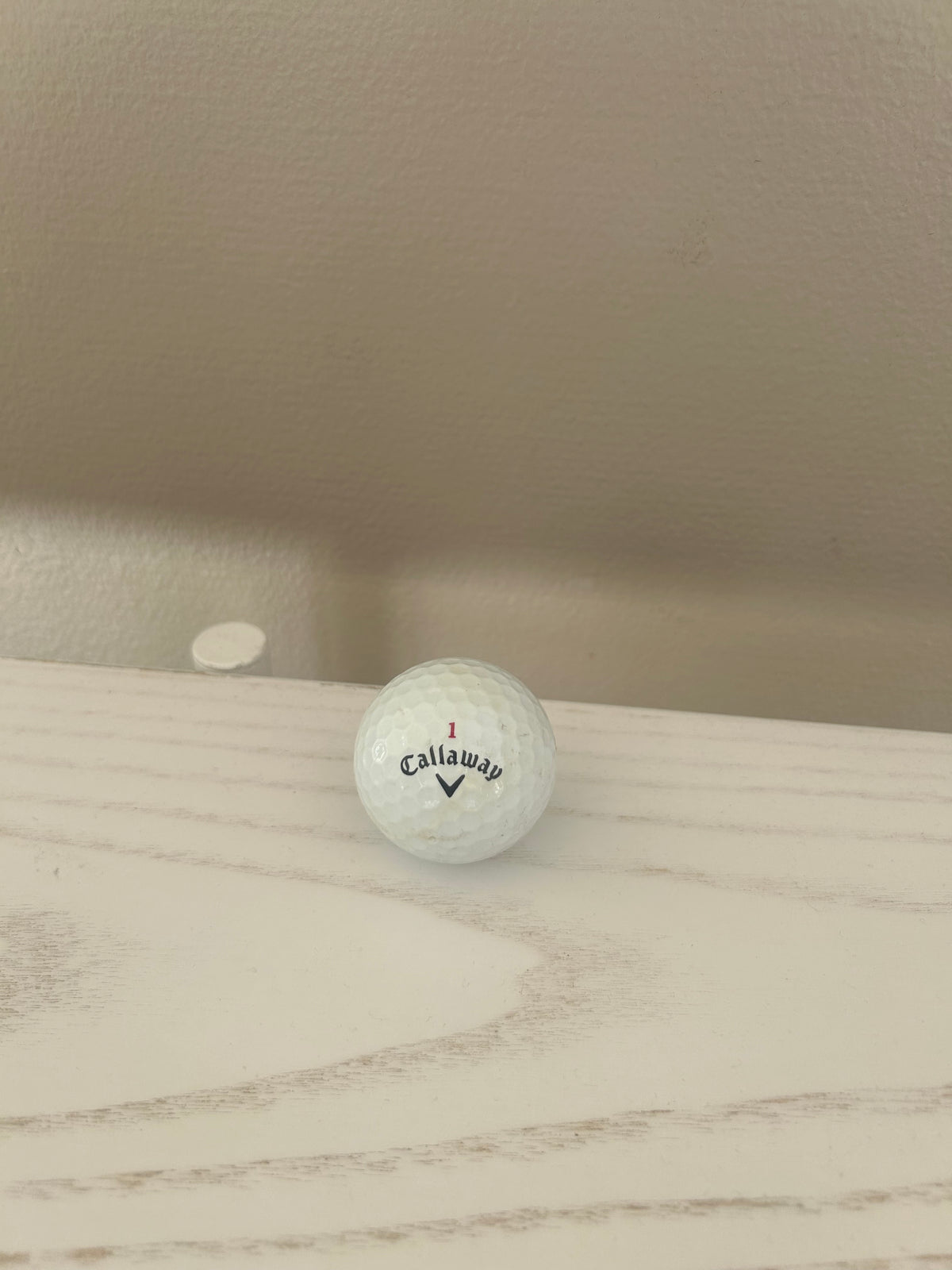 Callaway Bollar, 12 pack