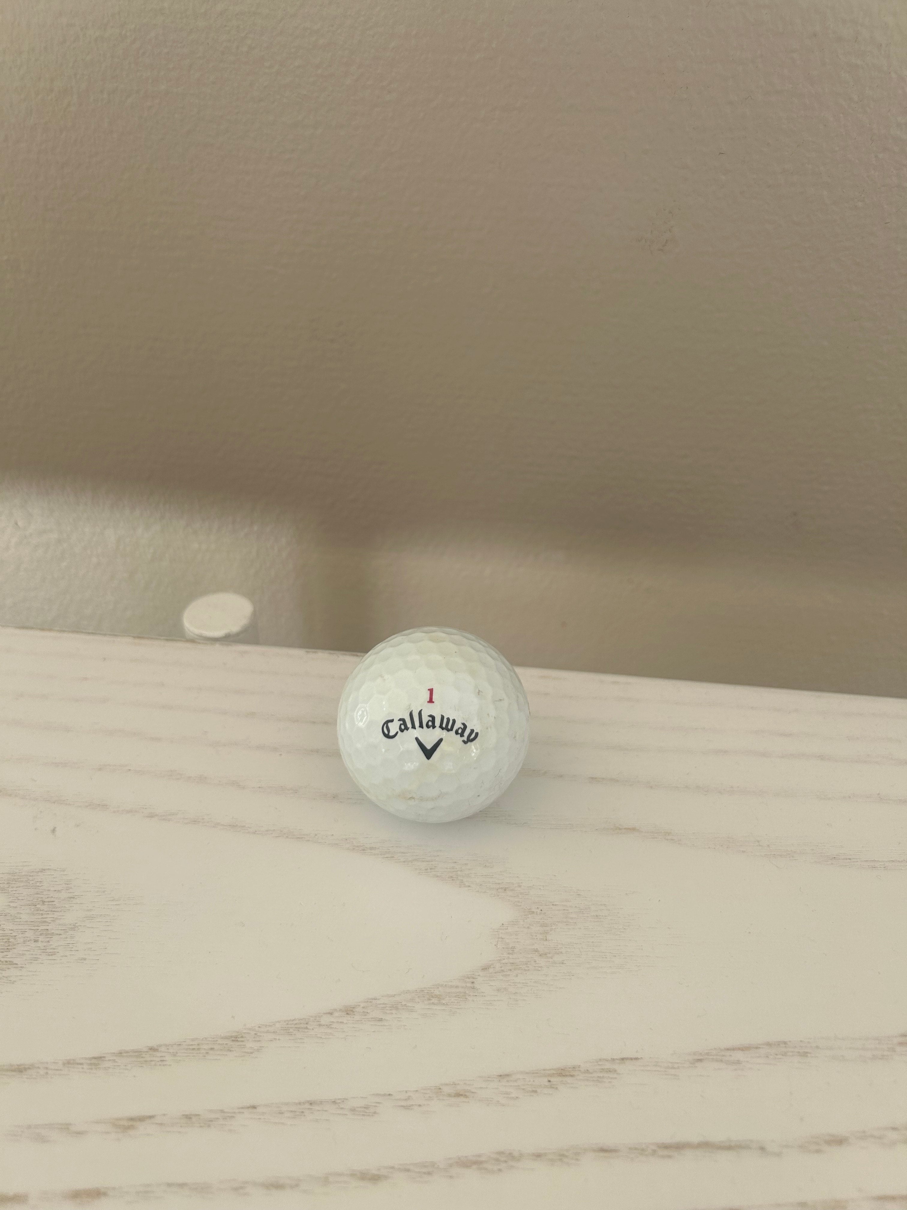 Callaway Bollar, 12 pack
