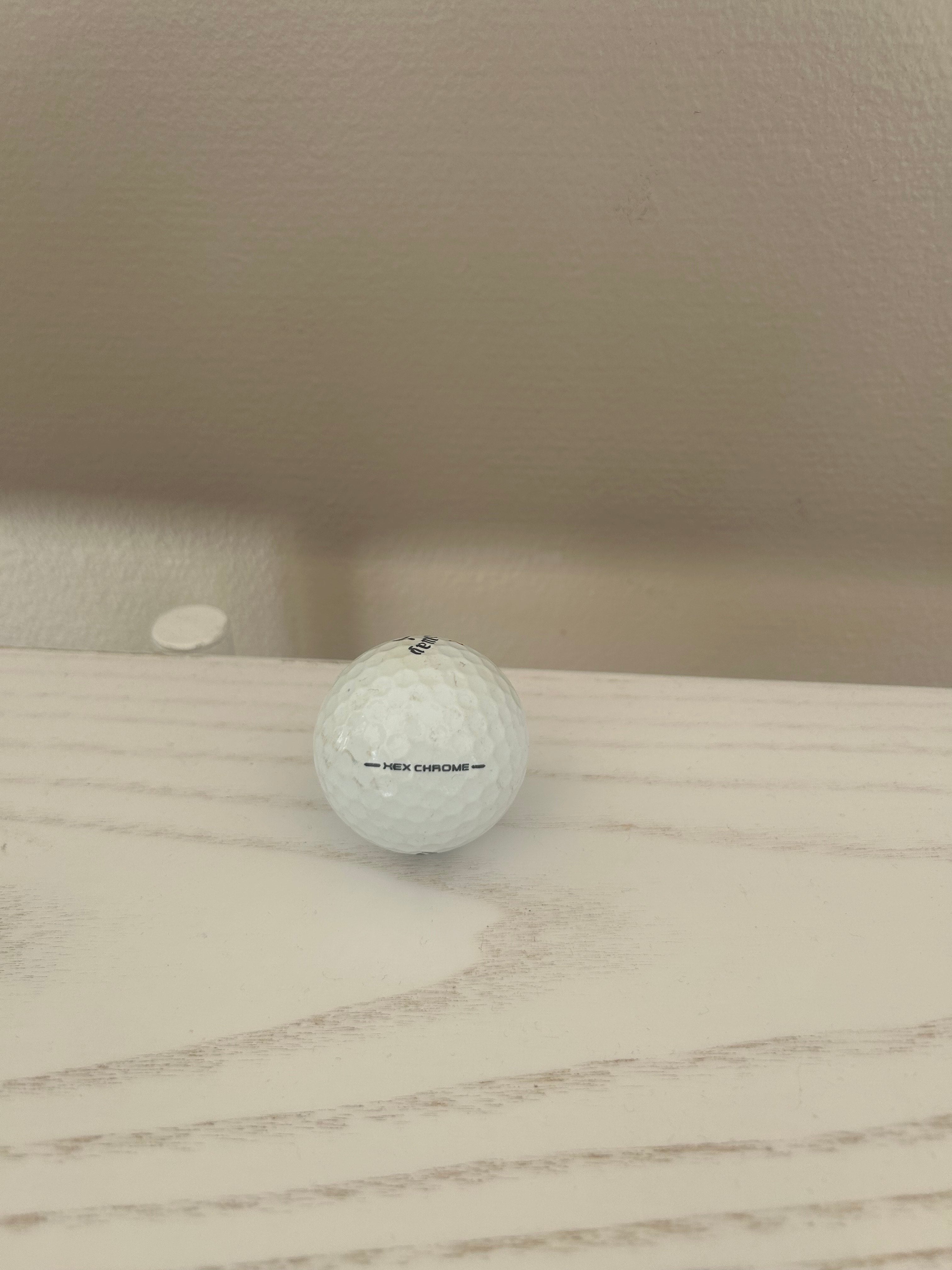 Callaway Bollar, 12 pack